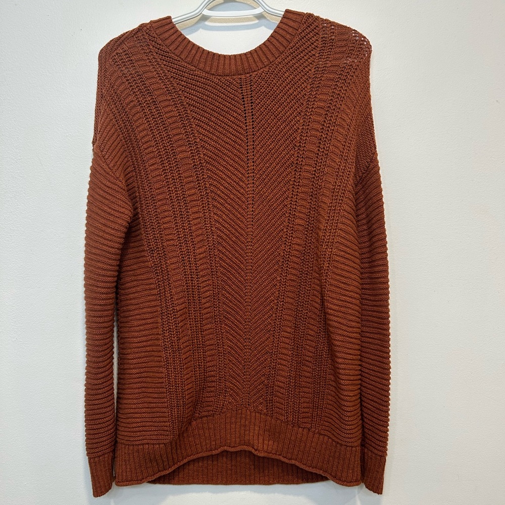 Sonoma Long Sweater